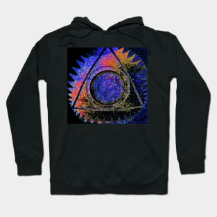 Alchemical Creation Hoodie